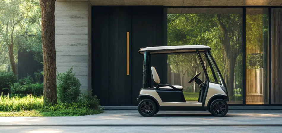 What to Do When Your Golf Cart Battery Isn’t Charging
