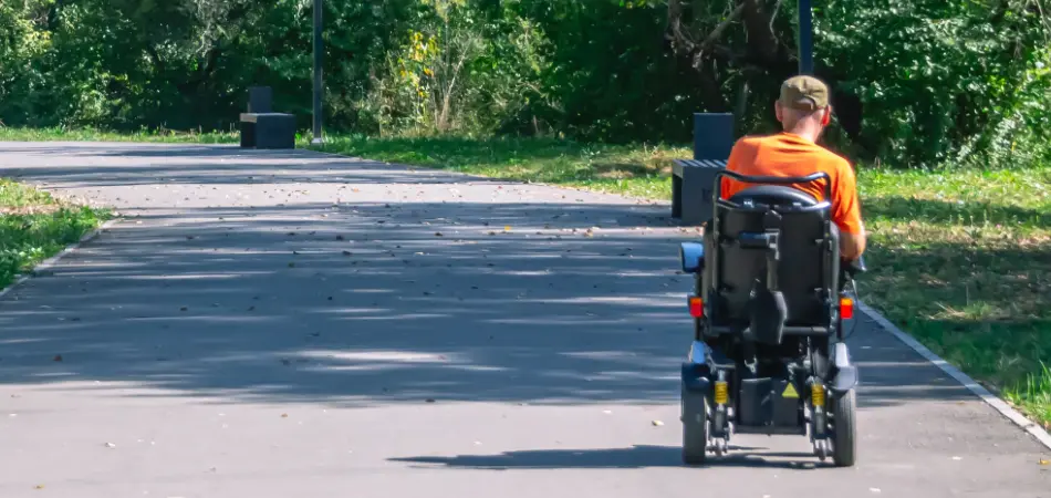 What to Look for in a Quality Wheelchair Battery
