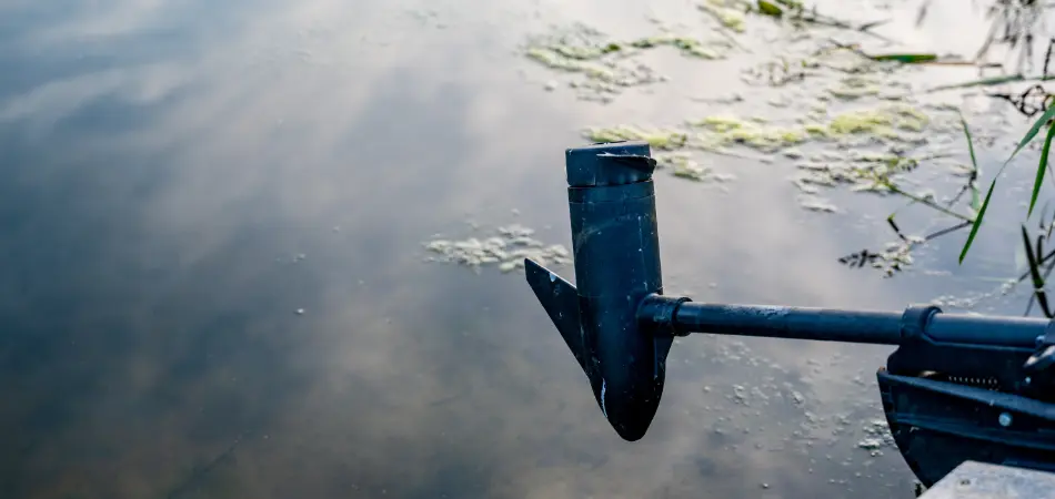 How to Connect a Trolling Motor to a Battery