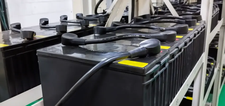 What Is a UPS Backup? — & Why You Need One for Your Electronics