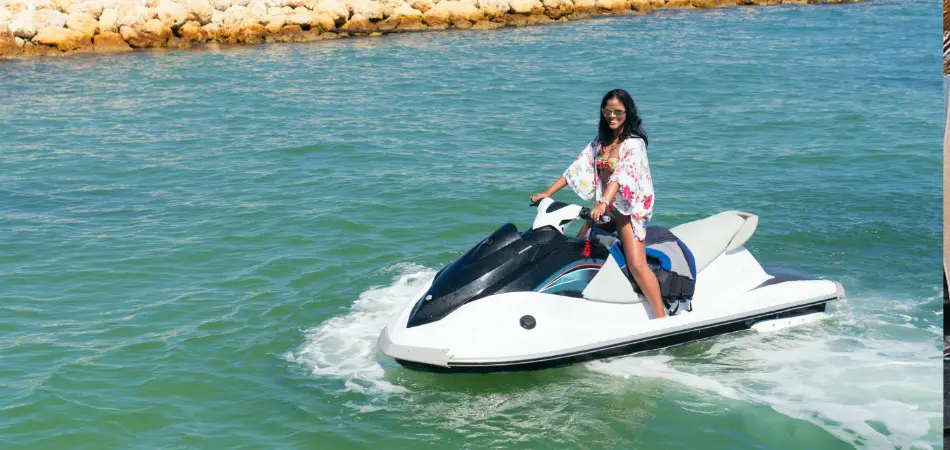 9 Reasons Why Your Jet Ski Battery Is Dying