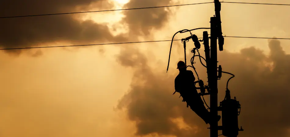 10 Reasons for Power Outages: When Southern California Goes Dark