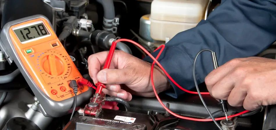 How to Check for Parasitic Battery Drain: Diagnosis & Prevention