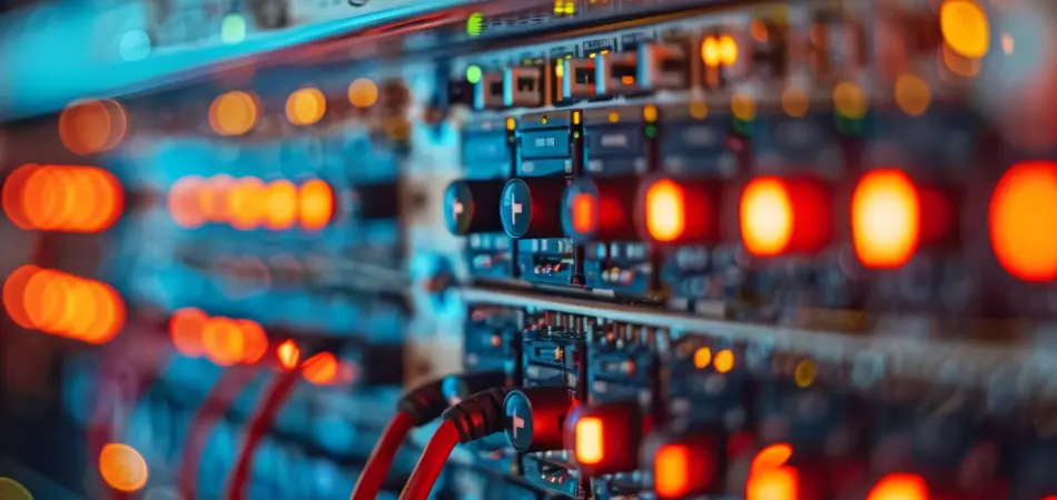 10 Big Benefits of a Modular UPS System to Back Up Your IT Infrastructure