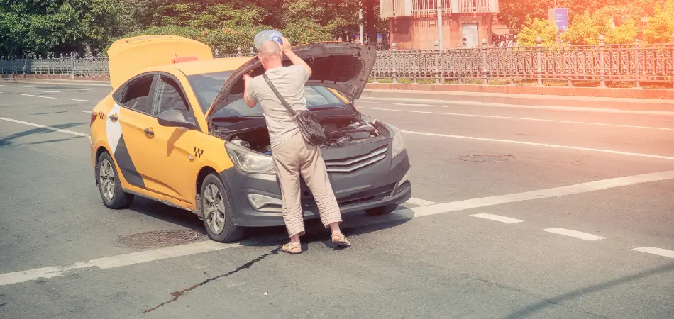 Car Batteries & Heat: Why Summer Can Be a Killer