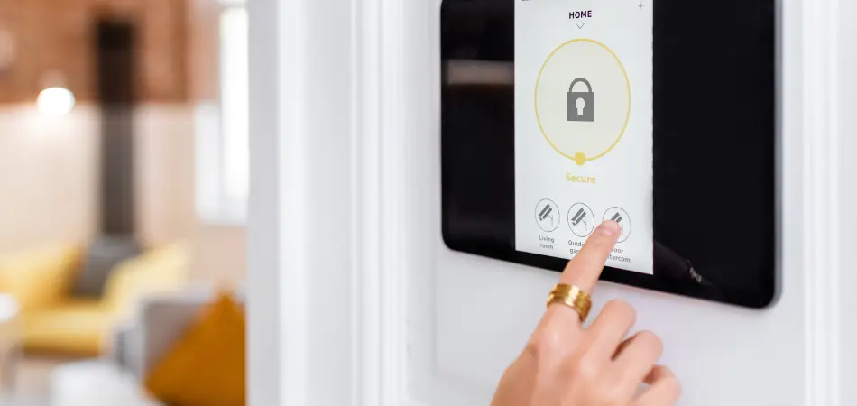 Home Alarm Battery Replacement: How & When to Do It