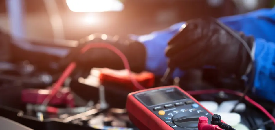 Car Battery Maintenance Tips for Longevity