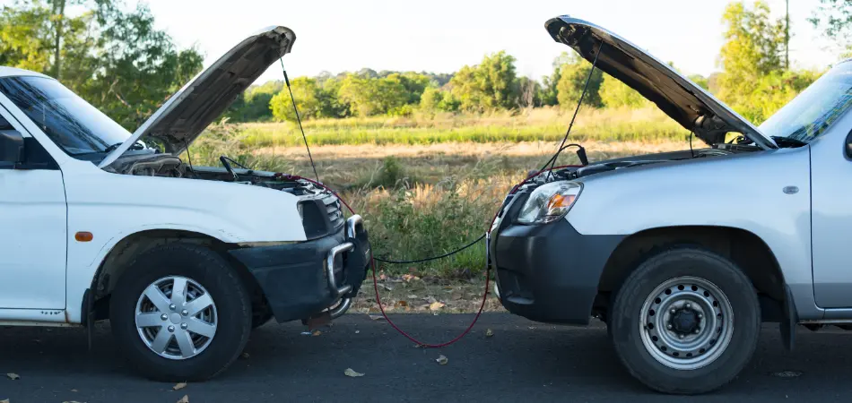 10 Reasons Why Your Car Battery Keeps Dying