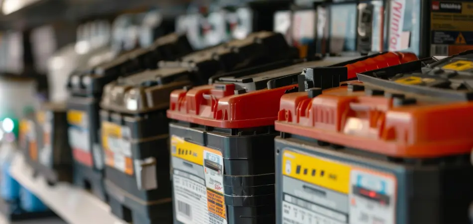 Choosing the Best Car Battery: 8 Simple Steps