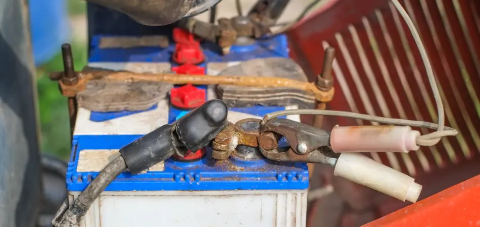 What’s a Sulfated Battery? And Is Sulfation Dangerous?