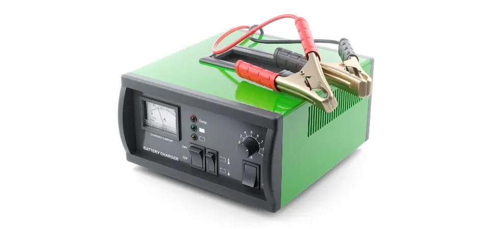 How to Hook Up a Car Battery Charger: A Step-by-Step Guide
